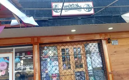 Menor de edad es detenido por robo con intimidación a botillería en Río Bueno