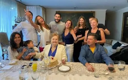 Corte Suprema rechaza demanda de nieta de Pinochet por restitución de tierras en comunidad indígena de Puyehue