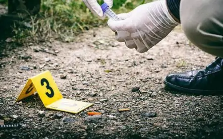 Ocho niños muertos en tiroteo masivo en Louisiana: hombre atacó varias viviendas por disputa doméstica