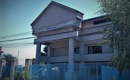 Prisión preventiva para sujeto que ingresó con hacha a domicilio de exconviviente en Mariquina y agredió a ella y a su hijo de 6 años