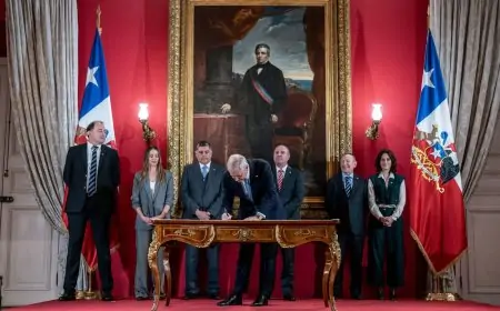 Reducción de impuestos corporativos, crédito a la contratación y repatriación de capitales: Lo que implica el Plan de Reconstrucción del gobierno