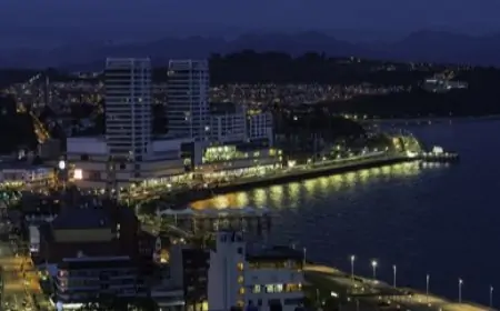 Adiós al comercio sexual en las calles de Puerto Montt: ordenanza municipal fija multas de hasta 5 UTM