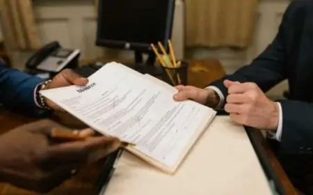 Nueva ley permite que una docena de trámites ya no requieren pasar por notarías y se podrán hacer desde casa