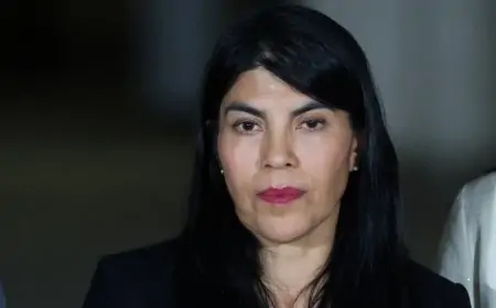 Testigo clave declaró ante la PDI que ataque a ministra Lincolao en la UACh fue planificado con semanas de anticipación