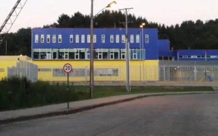 Adulto mayor condenado a presidio perpetuo por abusar y violar por años a dos nietos en Valdivia