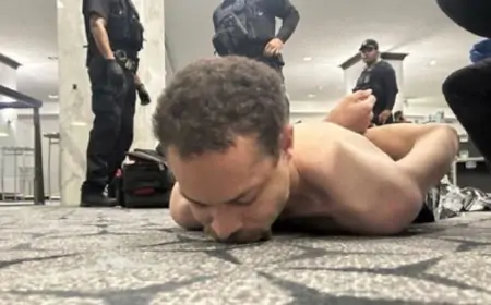 Atentado contra Trump en Washington: mandatarios del mundo rechazan la violencia política