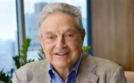 El imperio del terror de George Soros: US$23 millones a grupos terroristas domésticos en EE.UU.