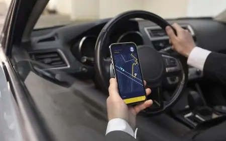 Gobierno flexibiliza requisitos para conductores de apps y autos de hasta 15 años podrán operar en la nueva Ley Uber