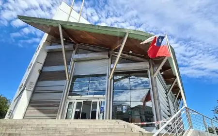 Corte rechaza prisión preventiva para tres estudiantes acusados de atacar a ministra Lincolao en Valdivia