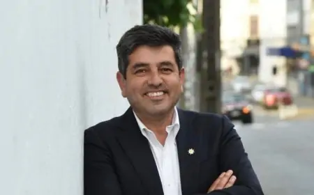 Diputado Valenzuela tras visita de ministros a Los Ríos: urge modificar leyes de humedales y monumentos para destrabar viviendas