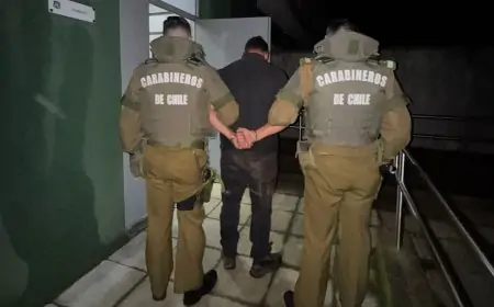 Cuatro personas fueron detenidas en La Unión por porte ilegal de munición y elementos para cometer abigeato