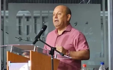 "Un salario de $430 mil no alcanza ni para la comida": CUT presiona en el Congreso por aumento real al sueldo mínimo