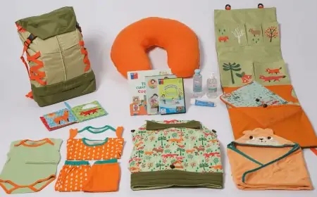 Vocera de gobierno y ministro de Hacienda salen a aclarar que no se eliminará entrega de ajuares a recién nacidos