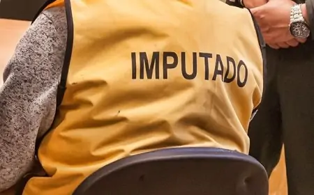 Los cuatro detenidos por secuestro de empresario en San Miguel serán formalizados este jueves