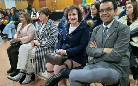 Delegado Valderrama encabezó diálogo con sindicatos del Ranco por ajustes a ley de 40 horas y salario mínimo