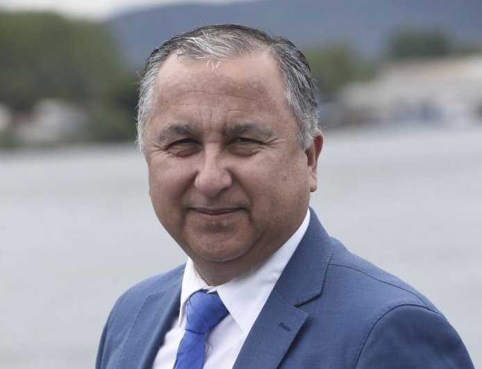 Tribunal declara admisible querella por secuestro contra rector de la UACh por ataque a ministra Lincolao