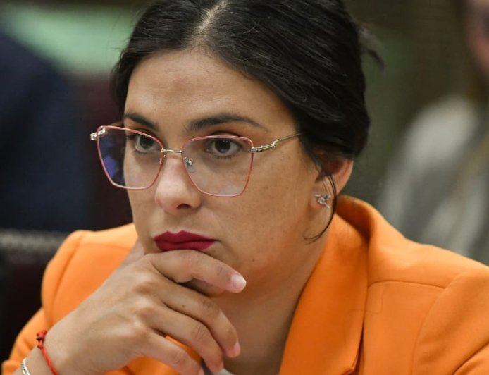 Karol Cariola admitió ante la PDI que intercedió por empresario chino ante Irací Hassler 