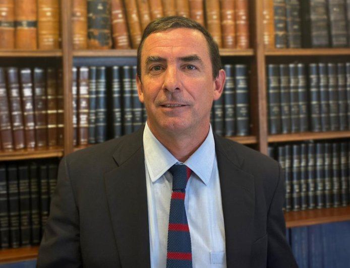 Ministro de Justicia desglosa solicitudes de indulto: "Hay cinco relacionadas con el estallido social"