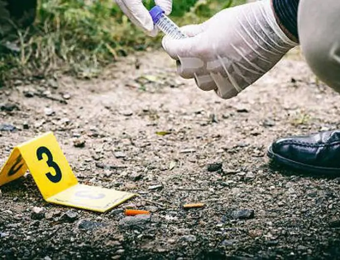 Ocho niños muertos en tiroteo masivo en Louisiana: hombre atacó varias viviendas por disputa doméstica