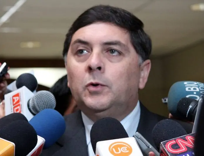 Gobierno busca restablecer relaciones consulares con Venezuela para agilizar expulsiones de ciudadanos irregulares