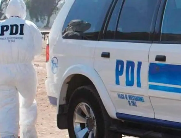 Hallan cuerpo sin vida de un hombre en domicilio del sector Barrios Bajos de Valdivia