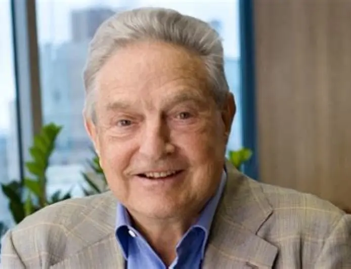 El imperio del terror de George Soros: US$23 millones a grupos terroristas domésticos en EE.UU.