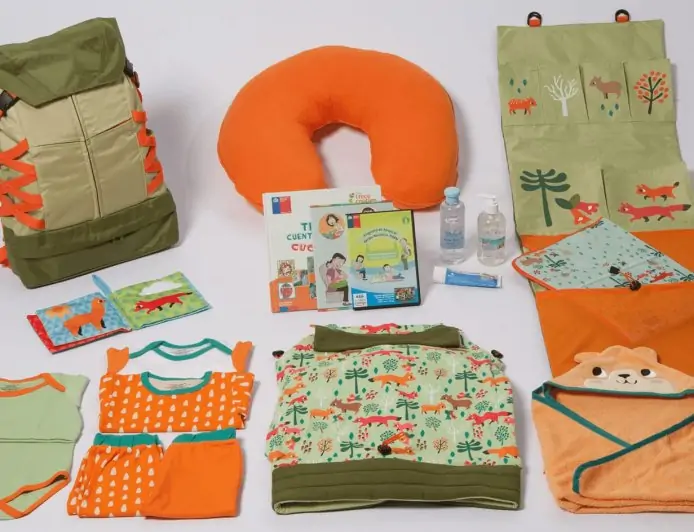 Vocera de gobierno y ministro de Hacienda salen a aclarar que no se eliminará entrega de ajuares a recién nacidos