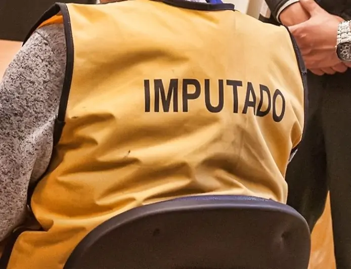 Alberto Larraín será formalizado este lunes por arista Antofagasta del caso ProCultura por seis delitos de apropiación indebida