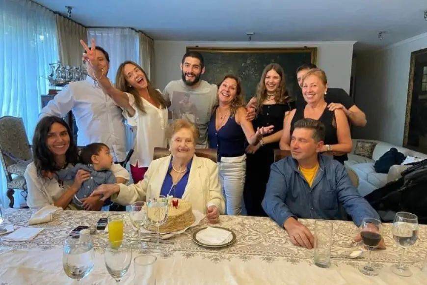 Corte Suprema rechaza demanda de nieta de Pinochet por restitución de tierras en comunidad indígena de Puyehue