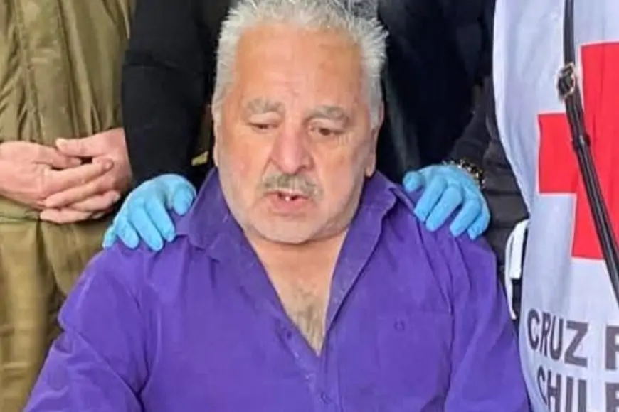 Adulto mayor sigue desaparecido en Río Bueno tras cuatro días de intensa búsqueda