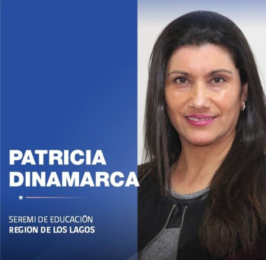 Republicanos exigen salida de seremi de Educación de Los Lagos por apoyo al estallido social 