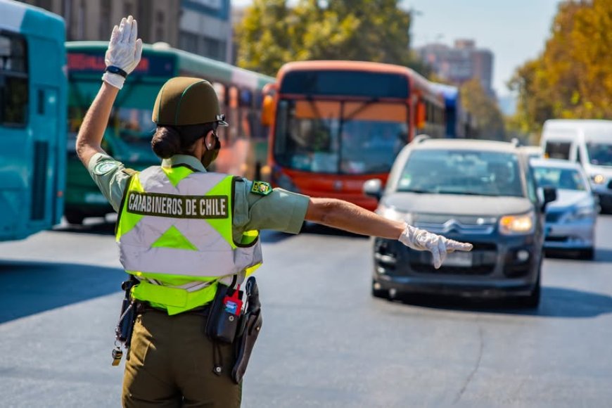 Fin de semana largo por Semana Santa deja 7 fallecidos y 213 lesionados en 345 accidentes de tránsito