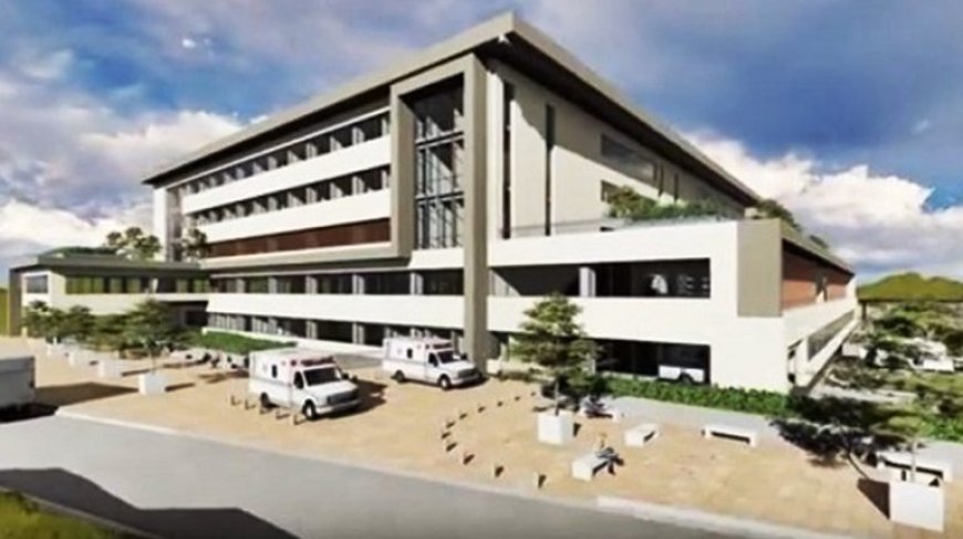 FENPRUS advierte que recortes complican funcionamiento del Hospital de La Unión