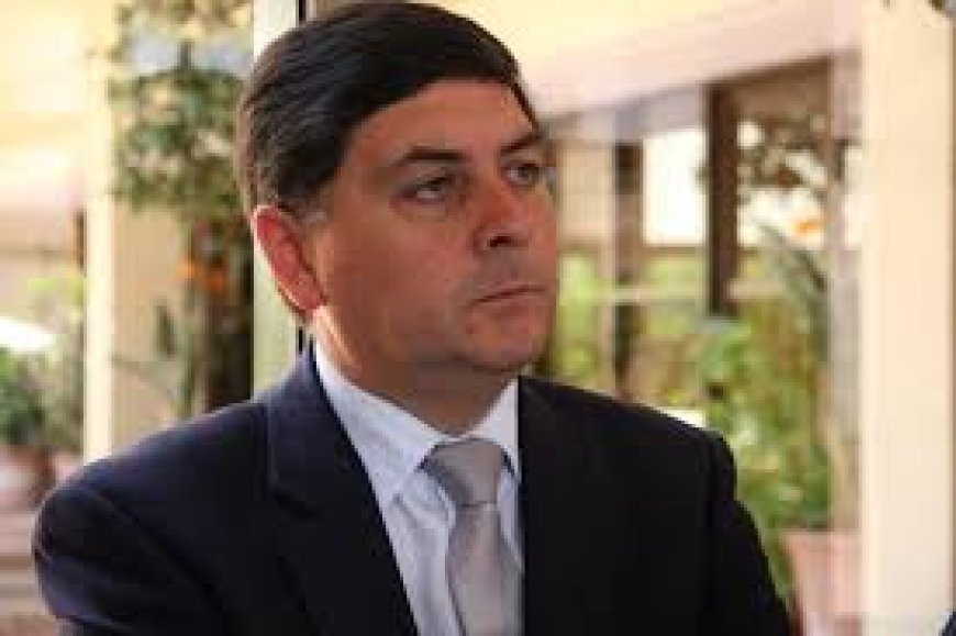 Ministro del Interior confirma identificación de 3 personas por agresión a Ximena Lincolao en la UACh