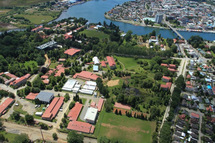 Universidad Austral suspende actividades en Campus Isla Teja desde las 13:00 horas por razones de seguridad