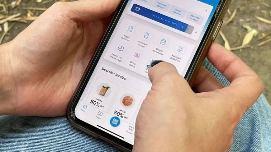 CMF denuncia a siete apps de créditos por estafa: prometen dinero fácil y terminan con cobros abusivos y amenazas