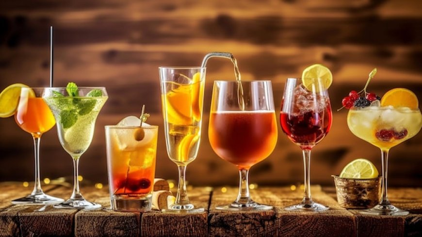 El síndrome de la embriaguez espontánea: cuando el cuerpo produce alcohol sin beber