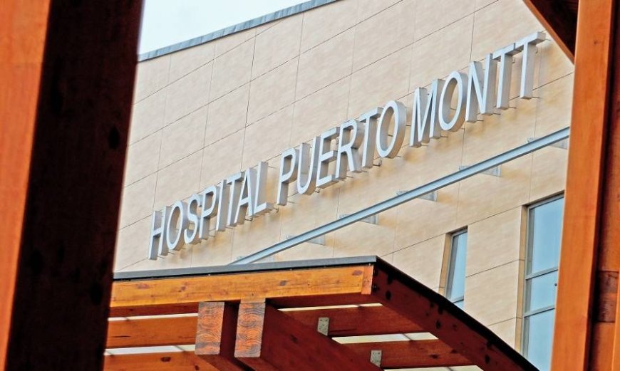 Exsubdirector de hospital de Puerto Montt cierra causa por estafa y evalúa demandar al recinto