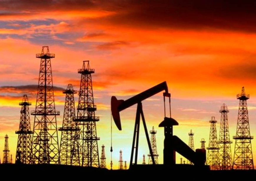 Producción petrolera mundial sufre su mayor caída de la historia por la guerra en Medio Oriente