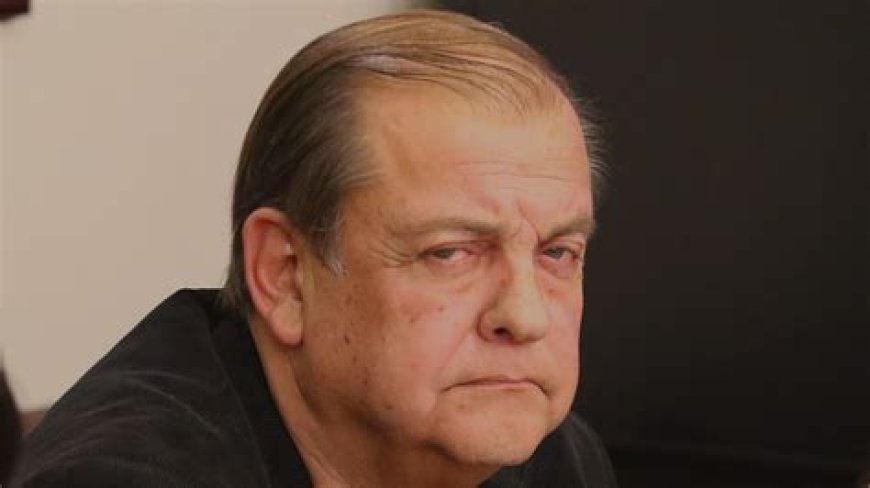 Francisco Vidal minimiza polémica por cena de Kast en La Moneda