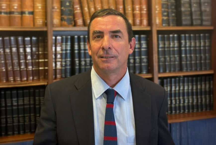 Ministro de Justicia desglosa solicitudes de indulto: "Hay cinco relacionadas con el estallido social"