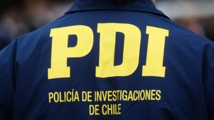 Hombre se lanza de un balcón en Valdivia para escapar de una agresión por lo que investigan homicidio frustrado