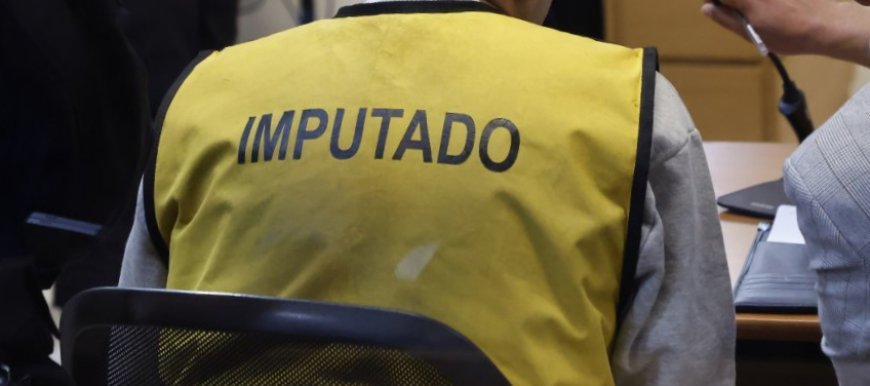 Abuelo es condenado por abuso sexual y violación reiterada de sus nietos de entre 5 y 8 años en Valdivia