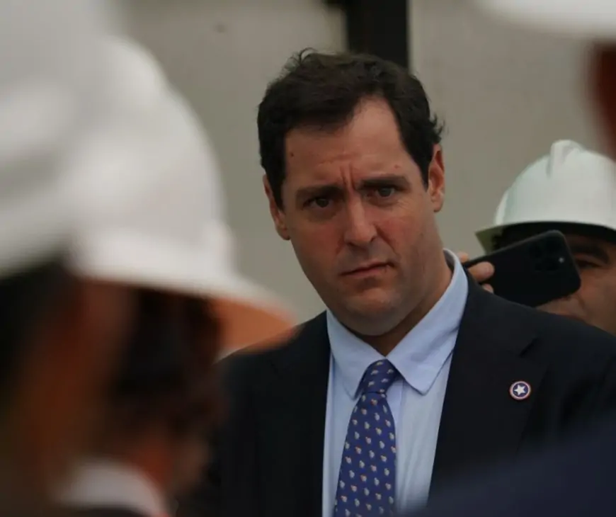 Diputado Kunstmann critica "insuficientes" medidas de la UACh por agresión a ministra Lincolao