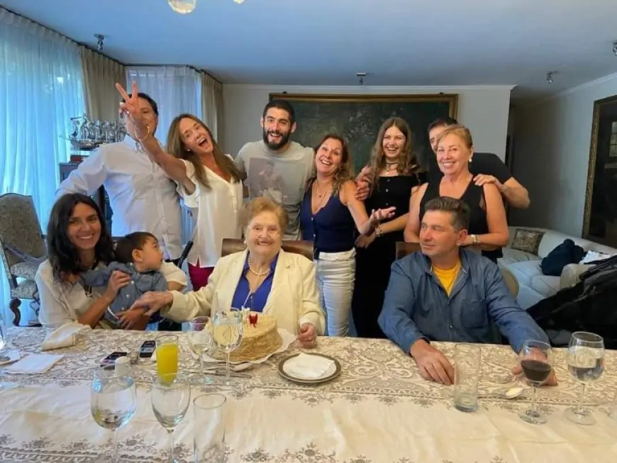 Corte Suprema rechaza demanda de nieta de Pinochet por restitución de tierras en comunidad indígena de Puyehue