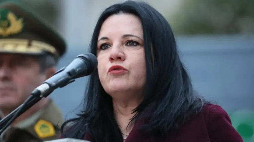 Gobierno pedirá medidas cautelares más gravosas contra detenidos por ataque a ministra Lincolao