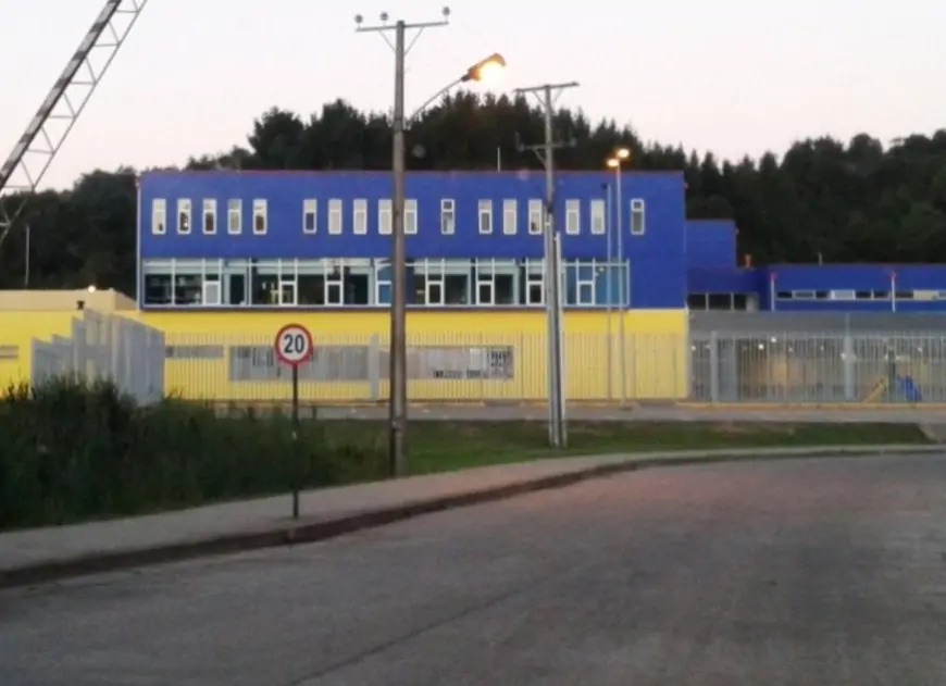 Adulto mayor condenado a presidio perpetuo por abusar y violar por años a dos nietos en Valdivia