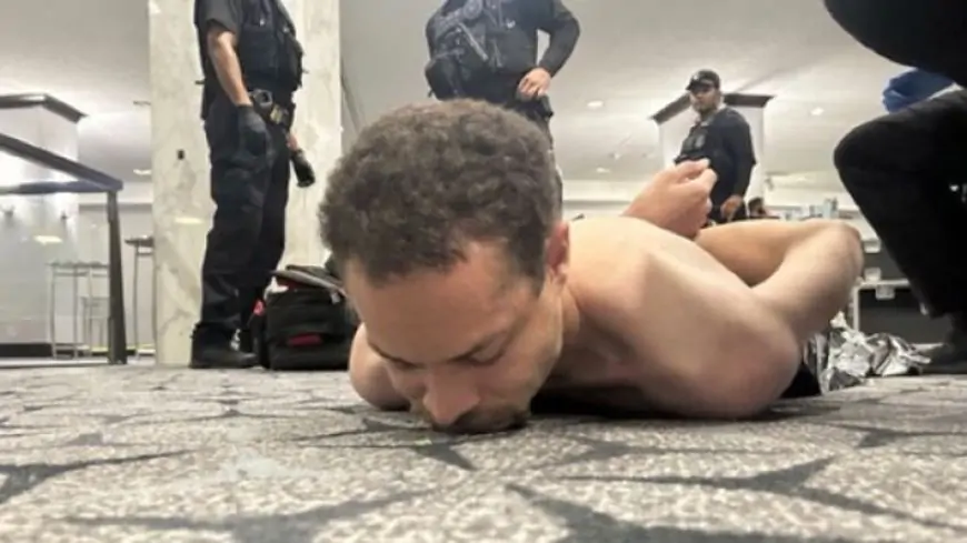 Atentado contra Trump en Washington: mandatarios del mundo rechazan la violencia política