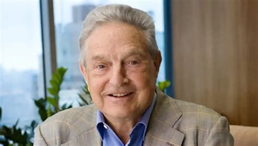 El imperio del terror de George Soros: US$23 millones a grupos terroristas domésticos en EE.UU.