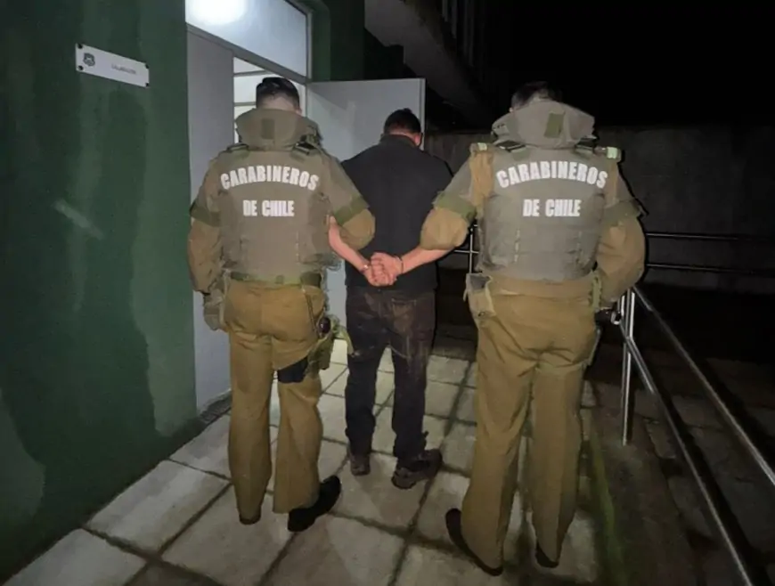 Cuatro personas fueron detenidas en La Unión por porte ilegal de munición y elementos para cometer abigeato